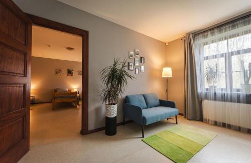 Kazdanga Hotel | Barona spilvens