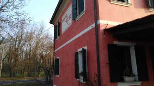 Canizzano Bed & Breakfast | Barone Rosso