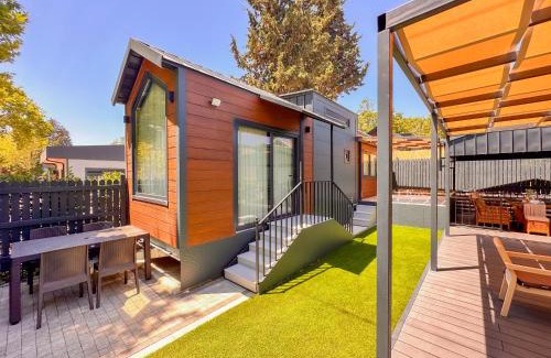 Yalova Hotel | Baronet Tiny House Butik Otel