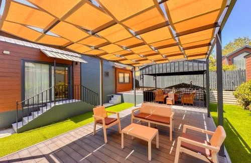 Yalova Hotel | Baronet Tiny House Butik Otel