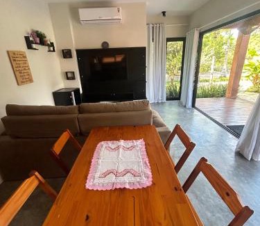 Barra Grande House | Barong EcoVilla