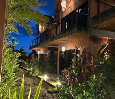 Barra Grande House | Barong EcoVilla