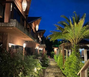 Barra Grande House | Barong EcoVilla