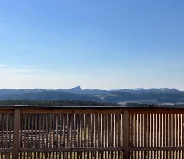 Ziegenberg House | Baronigg Weingartengut