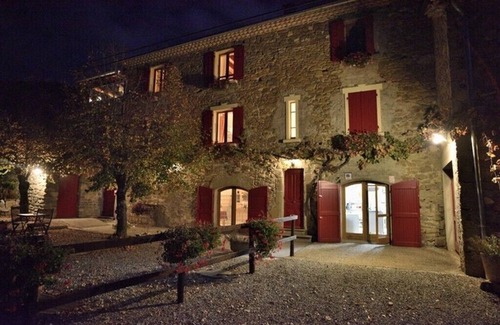 L'Epine House | Baronnies Park