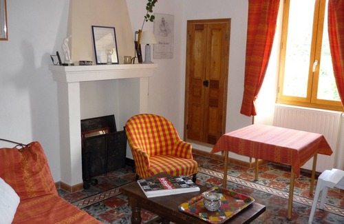 L'Epine House | Baronnies Park