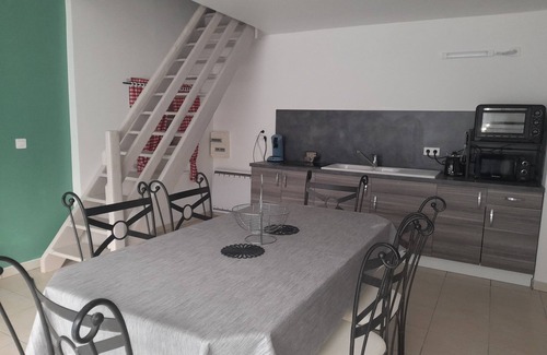 Plaisians Condo | Baronnies Regional Nature Park