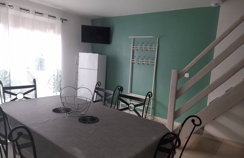 Plaisians Condo | Baronnies Regional Nature Park