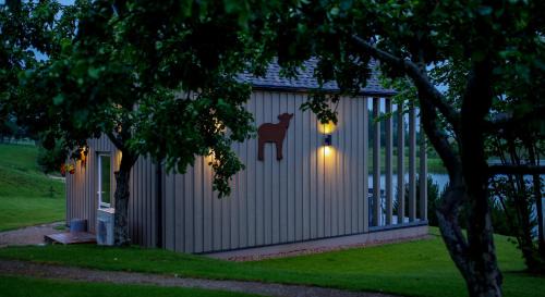 Anyksciai House | Barono Vila