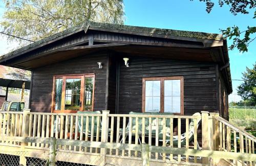 Rye House | Barons Granary, The Chicken Run, Iden near Rye