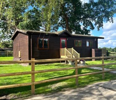 Rye House | Barons Granary, The Chicken Run, Iden near Rye