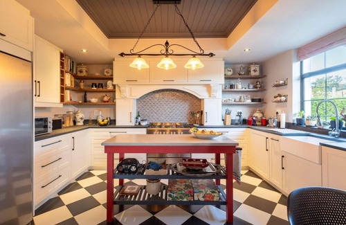 Newlands House | Barons View Scenic Views Getaway Plettenberg Bay