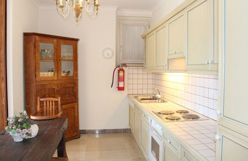 Castagnola Villa | Barony VILLA Lugano-Castagnola-near lake,aircondition,park,indoorpool,lakeview
