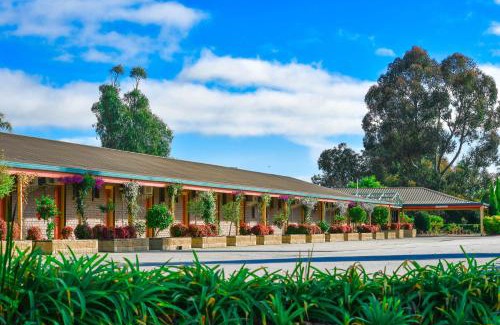 Barooga Hotel | Barooga Country Inn Motel
