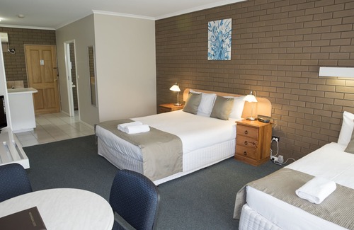 Barooga Hotel | Barooga Country Inn Motel