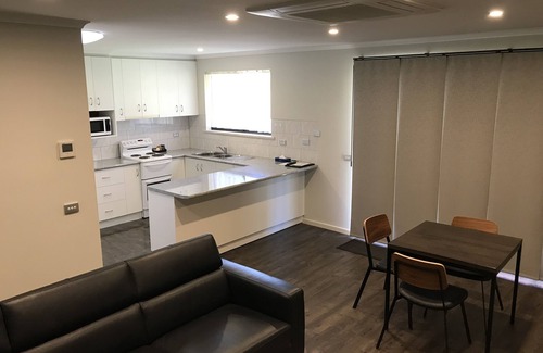 Barooga Hotel | Barooga River Gums Motor Inn