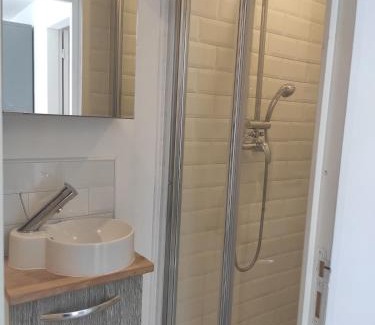 Saint-Pol-sur-Mer Apartment | Baroquissime