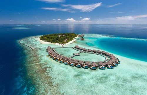 Baros Island Resort | Baros Maldives