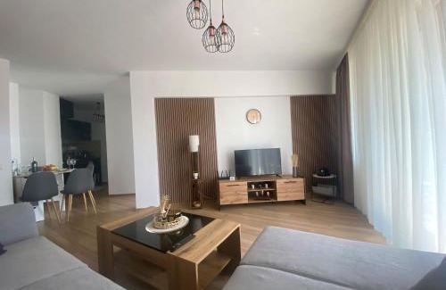 Old Town Apartment | Barosa Apartment Bansko Royal Towers