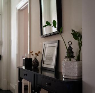Tanunda Bed & Breakfast | Barossa Bed & Breakfast