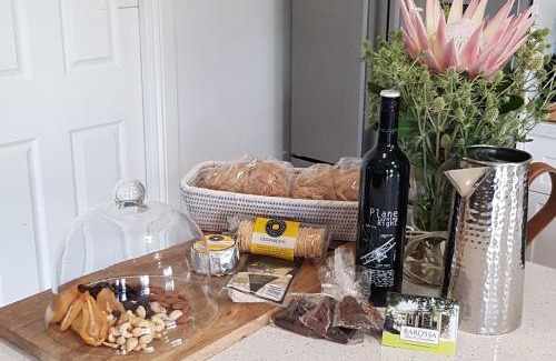 Tanunda Bed & Breakfast | Barossa Bed & Breakfast