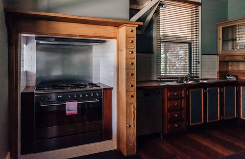 Tanunda Apartment | Barossa Dreams - Ruby Dreams