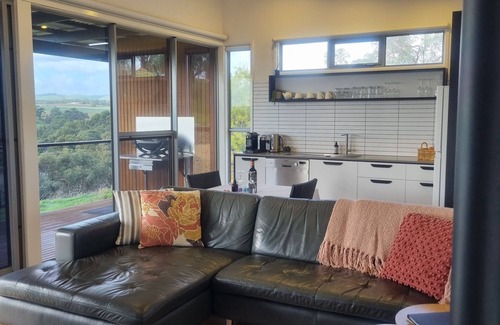 Lyndoch Cottage | Barossa Pavilions