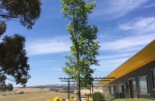 Lyndoch Ski Chalet | Barossa Pavilions & Glasshouse