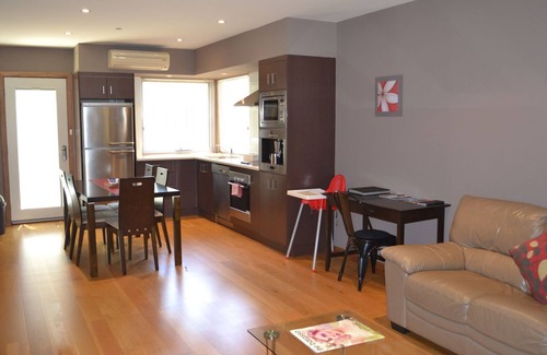 Tanunda Apartment | Barossa Valley Apartment 4