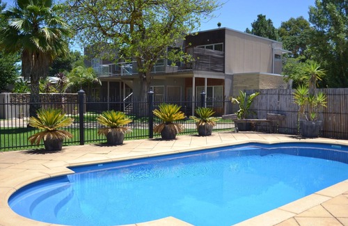 Tanunda Apartment | Barossa Valley Apartment 4