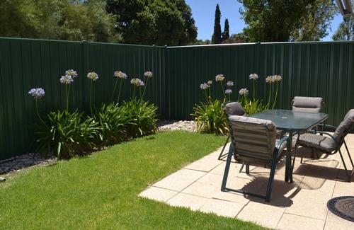 Tanunda Apartment | Barossa Valley Apartment 4