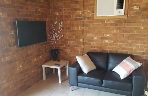 Lyndoch Cottage | Barossa Valley Escape