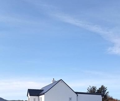 Achill Sound House | Barr an Uisce