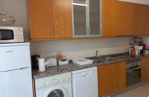 Barra Apartment | Barra Atlântica Apartment 2