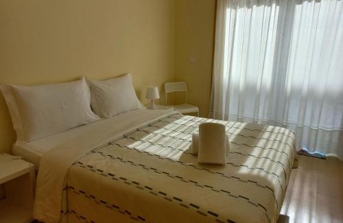 Barra Apartment | Barra Atlântica Apartment 2