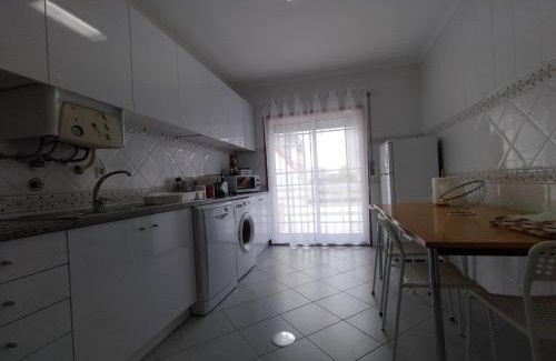 Barra Apartment | Barra Atlântica Apartment 1