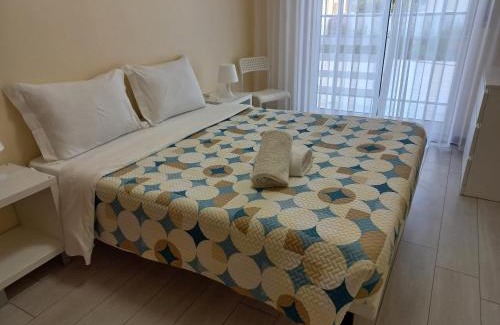 Barra Apartment | Barra Atlântica Apartment 1