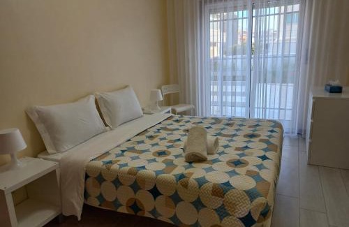 Barra Apartment | Barra Atlântica Apartment 1