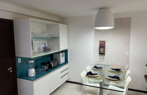 Barra de Sao Miguel House | Barra Bali - Apartamento Vista Mar