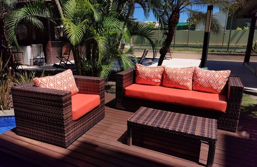 Barra de Sao Miguel House | Barra Bali - Apartamento Vista Mar