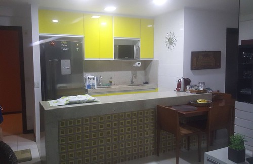Barra de Sao Miguel Apartment | Barra Bali Beach Service - Apt 117 - From two nights
