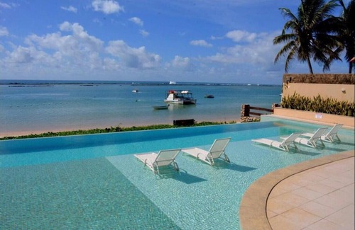 Barra de Sao Miguel Apartment | Barra Bali Beach Service - Apt 117 - From two nights