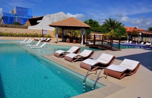 Barra de Sao Miguel Apartment | Barra Bali Beach Service - Apt 117 - From two nights