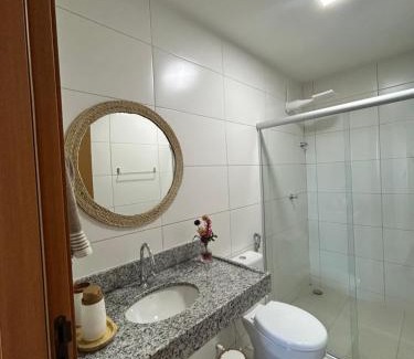 Barra de Sao Miguel Apartment | Barra beach
