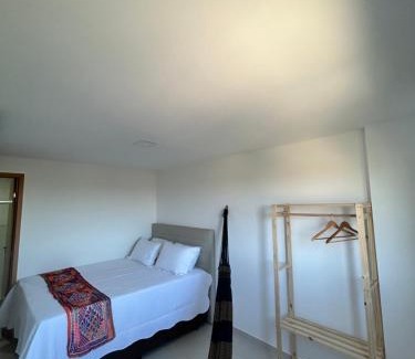 Barra de Sao Miguel Apartment | Barra beach