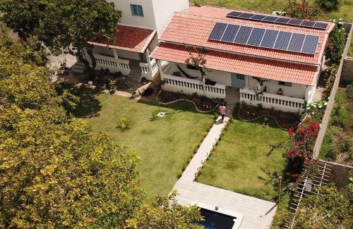 Fortim Ski Chalet | Barra Beach House