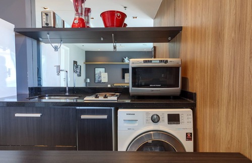 Barra da Tijuca Apartment | Barra Beach - Posto 4