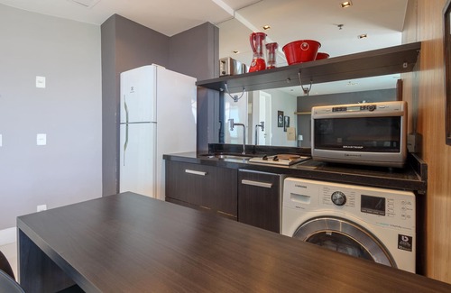 Barra da Tijuca Apartment | Barra Beach - Posto 4