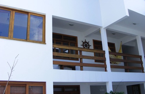 Barra da Lagoa Apartment | Barra da Lagoa Paradise - 2