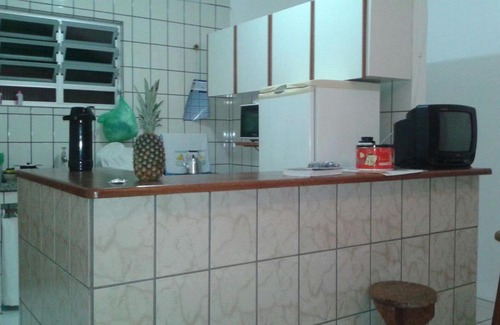 Barra da Lagoa Apartment | Barra da Lagoa - Recanto do Sílvio